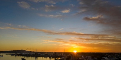 Carnaval con alta ocupaci�n