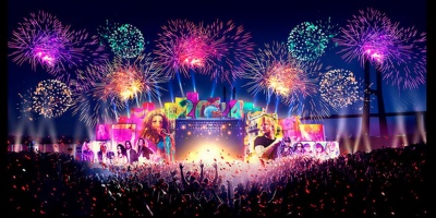 "Rock in Rio Lisboa" confirma a Ne-Yo y anuncia un esp�ctaculo promusicial por el 20� aniversario del festival