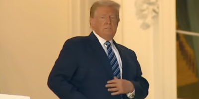 Trump califica de "hermoso espect�culo" ver a los aliados de la OTAN aumentar sus contribuciones tras sus amenazas