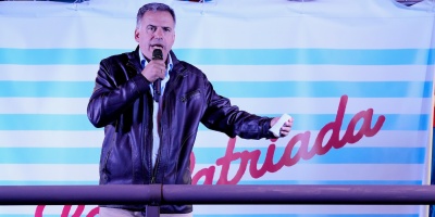 Orsi califica de mala noticia el fallo contra el Estado por cierre de Pluna