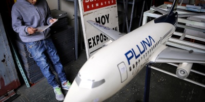 Senadores nacionalistas reaccionan a la sentencia del Tribunal Internacional por el caso PLUNA