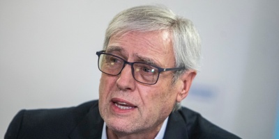 Las �ltimas lluvias ayudaron a combatir a las cianobacterias