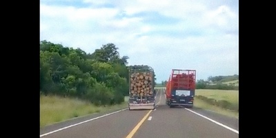 El sindicato Transporte de Carga y Ramas Afines entiende que camionero que volc� el jueves pasado en Ruta 5, realiz� una correcta maniobra 