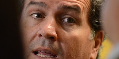 Bordaberry: El FA no asume su error en el caso Pluna