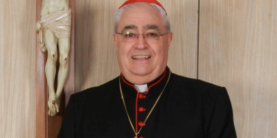 El Papa acepta la renuncia del cardenal espaol Jos Luis Lacunza, que desapareci durante 48 horas en Panam
