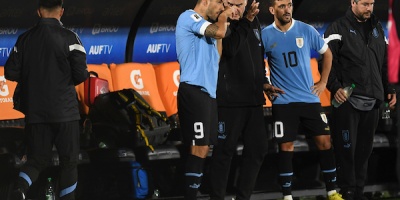 Uruguay comienza el a�o en el puesto 11