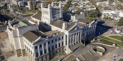 Uruguay es el �nico pa�s de sudamericano con "democracia plena", seg�n un estudio de "The Economist"