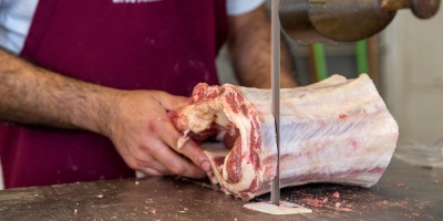 El INAC alert� por personas que se hacen pasar por inspectores para estafar a los carniceros