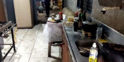 Rescataron a un uruguayo en Brasil, que trabajaba un establecimiento  en condiciones de semiesclavitud