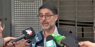 Enviaron a la c�rcel al  violador y rapi�ero de los barrios Sur y Palermo