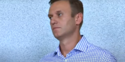 Muere en prisi�n el opositor ruso Alexei Navalni