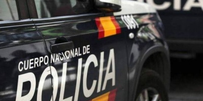 Trece detenidos en España de una red internacional que traficaba con cocaína en contenedores fruta desde Ecuador