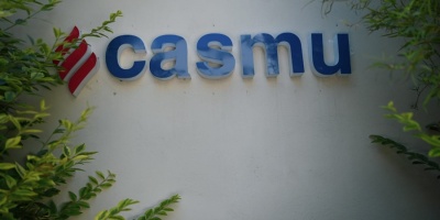 CASMU con balance positivo en 2023