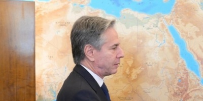 EEUU afirma que "Rusia es responsable" de la muerte de Navalni en prisi�n