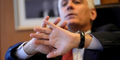  Desde el Partido Nacional proponen penas de 6 meses a 4 a�os de penitenciar�a para quienes creen noticias falsas sobre candidatos