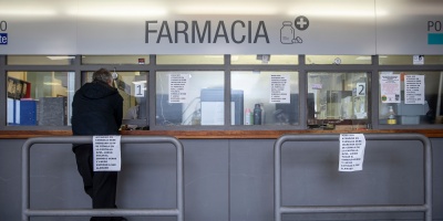 ASSE: con el nuevo sistema inform�tico se evitar� quemar medicamentos
