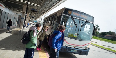Tarjeta STM estudiante con acceso al 50 % de descuento en el boleto