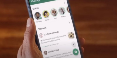 WhatsApp trabaja en una función que impedirá las capturas de pantalla a fotos de perfil