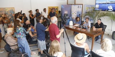 Anuncian primera edici�n de la feria de turismo �Maldonado 365�