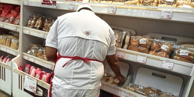 Preocupa la situaci�n salarial de los trabajadores del pan  ante la eventualidad de que la empresa Bimbo adquiera a Pagnifique