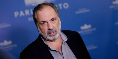 Interna del PN: Gandini llam� a definir ahora un candidato a la Intendencia de Montevideo