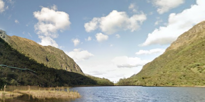 Al menos cinco muertos por las lluvias torrenciales en las zonas costeras de Ecuador