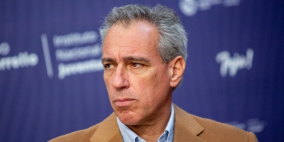 Julio Luis Sanguinetti rechaz� la oferta para ser el nuevo ministro de Turismo ya que trabajar� para la campa�a de la Coalici�n Republicana