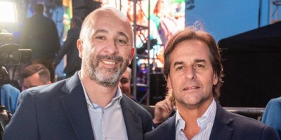 Tras el rechazo de Julio Luis Sanguinetti para suplantar a Tabar� Viera en el Ministerio de Turismo; el sector Batllistas propuso el nombre de Eduardo Sanguinetti