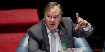 Falero asegur� que la obra del Ferrocarril Central tendr� un sobrecosto de unos US$ 300 millones 