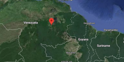 Al menos 15 muertos y once heridos en el derrumbe de una mina en Bolívar 