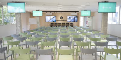 Organizaciones Sociales, estudiantes y docentes de UDELAR cuentan con un espacio para reuniones