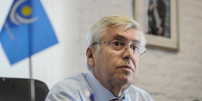 Viera prioriz� a alguien de su absoluta confianza para que lo reemplace en el Ministerio de Turismo