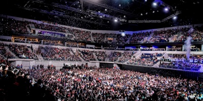 Desde el oficialismo cuestionan la resoluci�n de Fiscal�a de archivar la investigaci�n sobre la construcci�n del Antel Arena