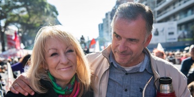 Yamand� Orsi sobre archivo de la investigaci�n del Antel Arena: �es una buena noticia para el Frente Amplio (...) qued� claro que era un obra que se deb�a hacer�.