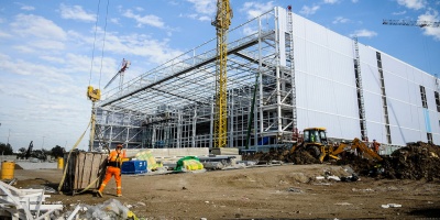 El Frente Amplio emiti� un comunicado por el archivo de la denuncia del Antel Arena