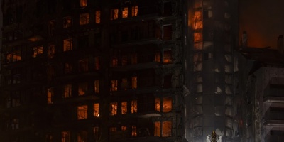 Las �ltimas cifras del incendio en Valencia: 4 fallecidos, 14 desaparecidos y 15 heridos fuera de peligro