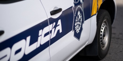 Explotaci�n laboral y trata de personas en una cantera de piedras preciosas en Artigas