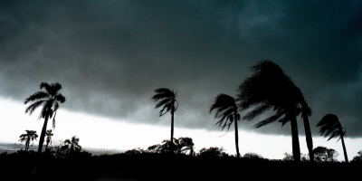 Se prev� el desarrollo de tormentas fuertes y algunas puntualmente severas para el comienzo de la pr�xima semana