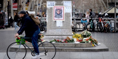 Amnist�a Internacional condena las presiones de Rusia contra la madre de Navalni para que entierre a su hijo en un funeral privado