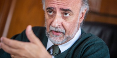 El l�der del Partido Independiente, Pablo Mieres, dijo que �la reducci�n de la pobreza infantil sigue siendo una asignatura pendiente�