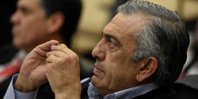 R�o Negro: se bajaron 24.000 multas pero no porque estuvieran mal cobradas