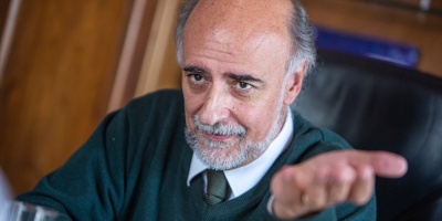 Mieres: Bergara falt� a la verdad con las cifras de informalidad