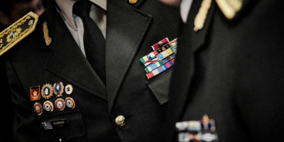 Gobierno anterior pag� abogado a exmilitar acusado de violar DD.HH