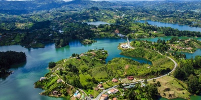 Rusia, Colombia y Ecuador aumentan su nivel de riesgo para viajar, seg�n International SOS