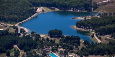 Agencias de viajes tienen pr�cticamente todos los paquetes tur�sticos vendidos