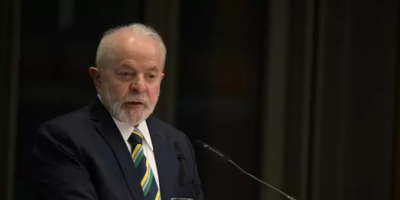 Lula matiza que no utilizó el término Holocausto para referirse a la ofensiva militar de Israel