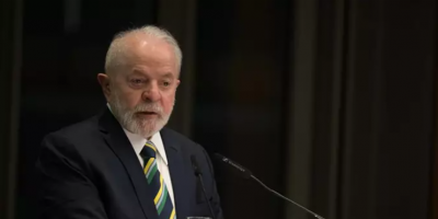 Lula matiza que no utiliz� el t�rmino Holocausto para referirse a la ofensiva militar de Israel