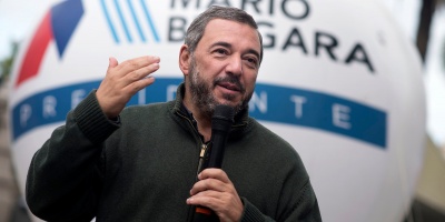 Mario Bergara: �el ministro de Trabajo tiene que prestar m�s atenci�n a lo que lee�