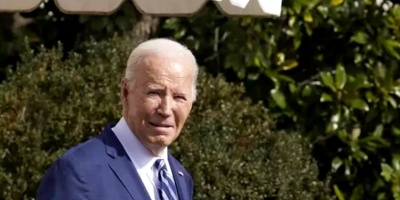 EEUU se opone a enviar tropas estadounidenses a Ucrania, tras dichos del presidente franc�s