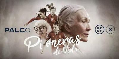 La Real Federaci�n Espa�ola de F�tbol (RFEF) rendir� homenaje a las mujeres durante la final de la Liga de Naciones entre Espa�a y Francia